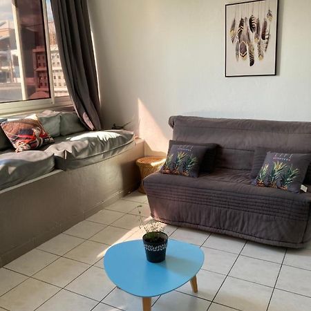 Apartamento Sun Club Appart Saint Pierre Exterior foto