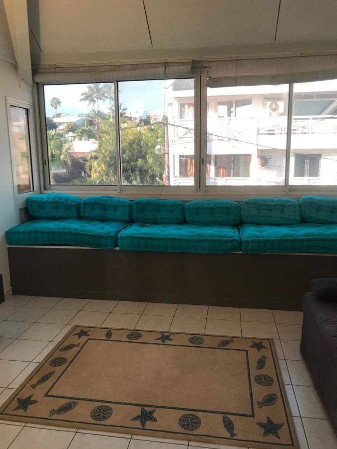 Apartamento Sun Club Appart Saint Pierre Exterior foto