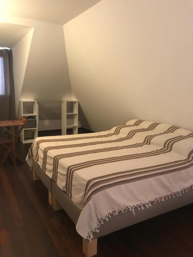 Apartamento Sun Club Appart Saint Pierre Exterior foto