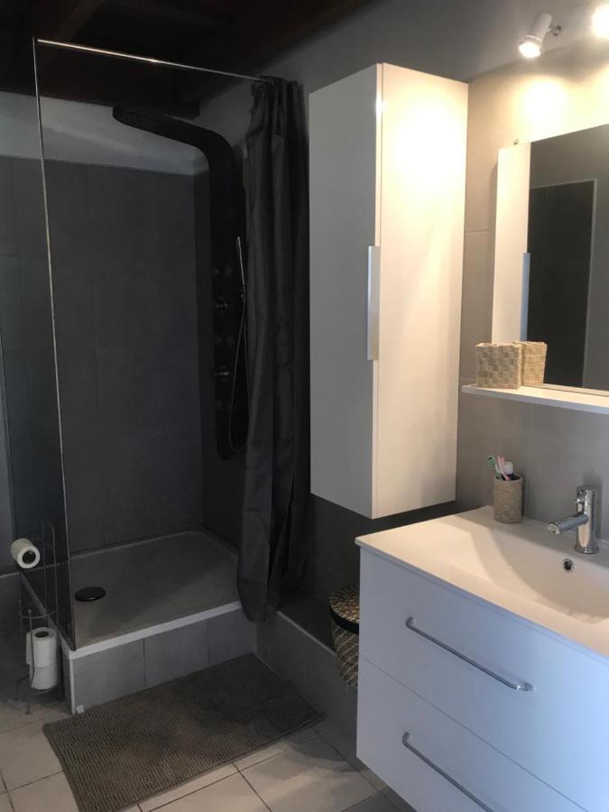 Apartamento Sun Club Appart Saint Pierre Exterior foto