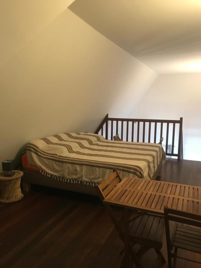 Apartamento Sun Club Appart Saint Pierre Exterior foto